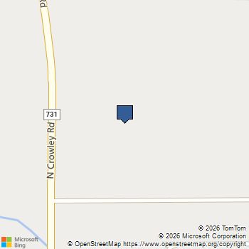 1337 Still Pond Drive Crowley, TX MLS# 21347080