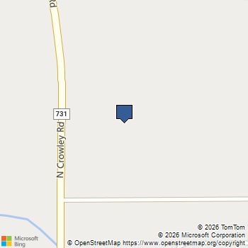 1345 Still Pond Drive Crowley, TX MLS# 21337414