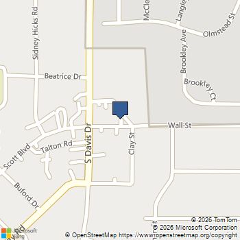 304 Wall Street Warner Robins, GA MLS# 10664128