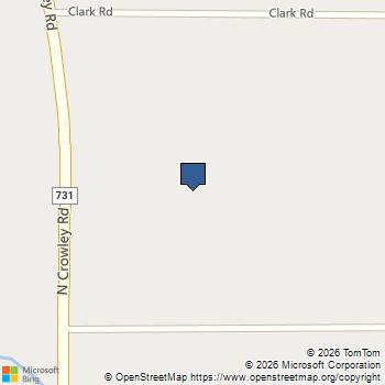1332 Still Pond Drive Crowley, TX MLS# 21298852