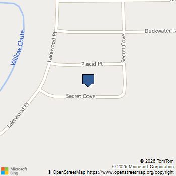 509 Secret Cove Bossier City, LA MLS# 21253999