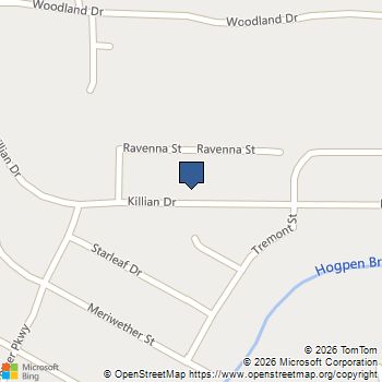 1200 Killian Drive Mansfield, TX MLS# 21194602