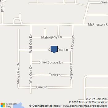 1500 Silver Oak Lane Fort Worth, TX MLS# 21330748