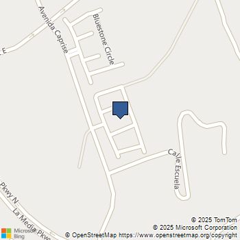 2304 Trevi Cir Chula Vista, CA MLS# 250038936SD