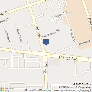 1385 Fourth Avenue Chula Vista, CA MLS# 250024336SD