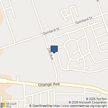 1425 Second Avenue Chula Vista, CA MLS# PTP2503601