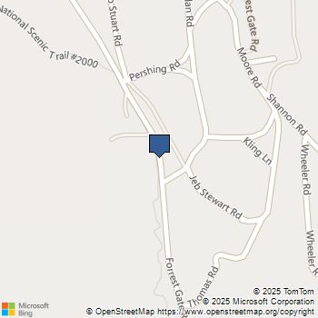 114 Forest Gate Rd Campo, CA MLS# 190034788