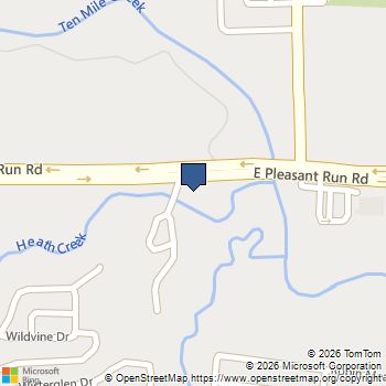640 E Pleasant Run Road Desoto, TX MLS# 21301143