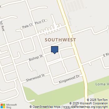 1420 Hilltop Drive 410 Chula Vista, CA MLS# PTP2508060