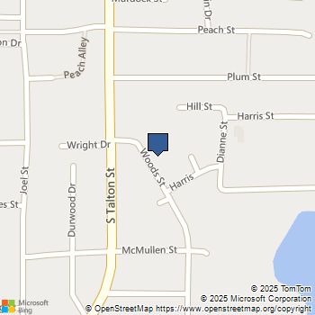 608 Woods Street Minden, LA MLS# 21141579