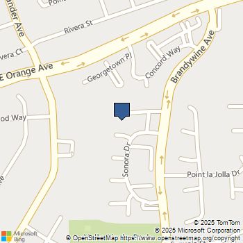 1539 Sonora Drive 262 Chula Vista, CA MLS# PTP2507577