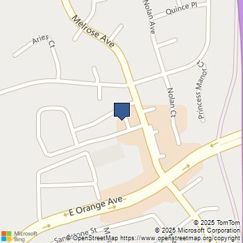 1450 Melrose Avenue 78 Chula Vista, CA MLS# PTP2508196