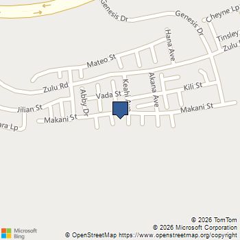 816 Makani Street 5 Chula Vista, CA MLS# 260013984SD