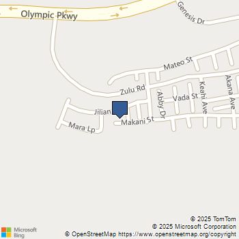 763 Makani St 6 Chula Vista, CA MLS# 250042225SD