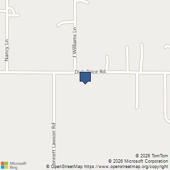6790 Dick Price Road Mansfield, TX MLS# 21415526