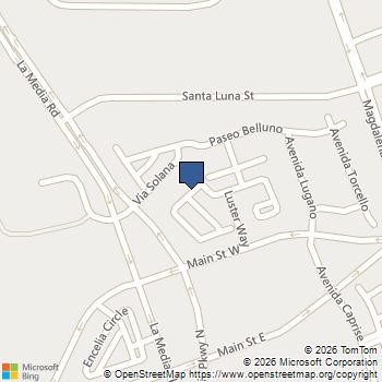 6020 Moonglow Court 5-419 Chula Vista, CA MLS# PTP2600646