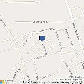 6000 Luminary Drive 5-304 Chula Vista, CA MLS# PTP2508243