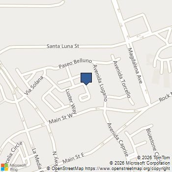 6000 Luminary Drive 5-209 Chula Vista, CA MLS# PTP2508247