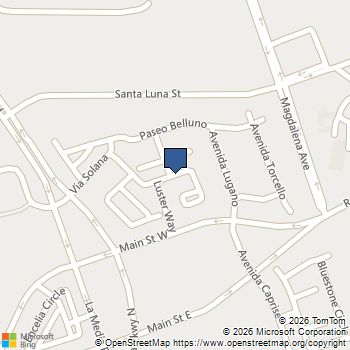 6000 Luminary Drive 5-203 Chula Vista, CA MLS# PTP2508246