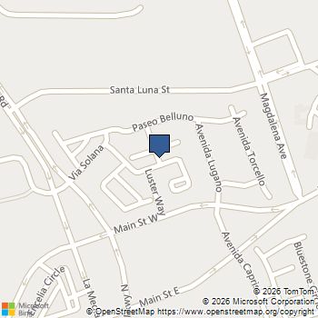 6000 Luminary Drive 5-202 Chula Vista, CA MLS# PTP2508245