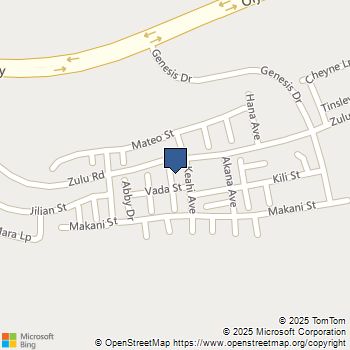 793 Vada St 2 Chula Vista, CA MLS# 250030319SD