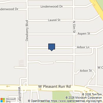 536 Arbor Lancaster, TX MLS# 21164298