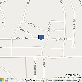 22315 Walnut Lane Mineola, TX MLS# 7376293