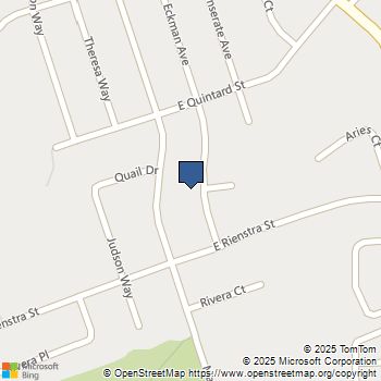 1438 Eckman Ave Chula Vista, CA MLS# 250043277SD