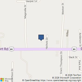 1425 Shreveport Road Minden, LA MLS# 21183460