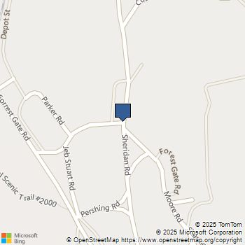 0 Hwy Campo, CA MLS# 250034730SD