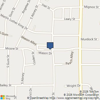 317 joel Street Minden, LA MLS# 21305980