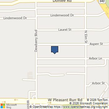 607 Arbor Lane Lancaster, TX MLS# 21184961