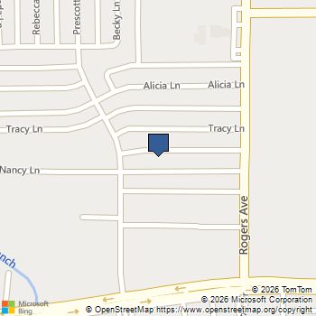 1037 Nancy Lane Lancaster, TX MLS# 21301902