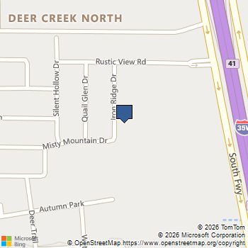 10041 Iron Ridge Drive Fort Worth, TX MLS# 21181134