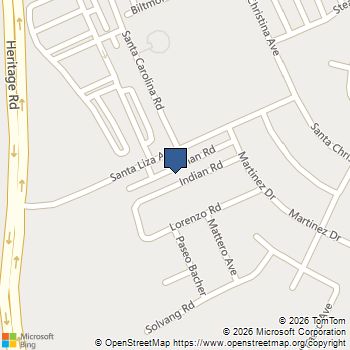 1330 Santa Liza 4 Chula Vista, CA MLS# PTP2600204