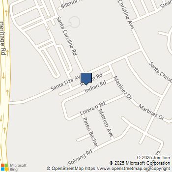 1330 Santa Liza 4 Chula Vista, CA MLS# PTP2506513