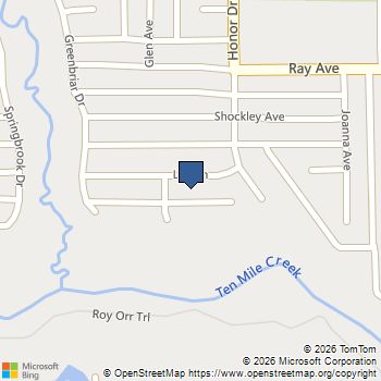 416 Lisa Lane Desoto, TX MLS# 21156500