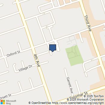 361 Oxford San Diego, CA MLS# 250039588SD