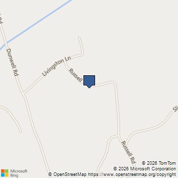 0 Russell Road Wadmalaw Island, SC MLS# 25031461