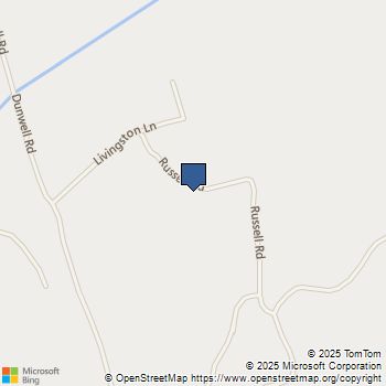 0 Russell Road Wadmalaw Island, SC MLS# 25031461