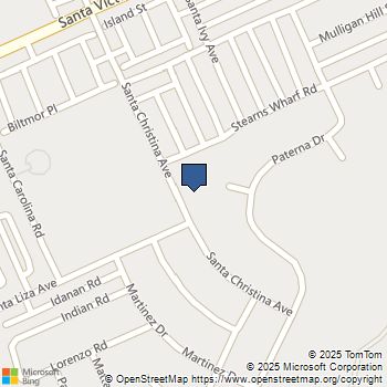 1797 Santa Christina Ave Chula Vista, CA MLS# 250040532SD