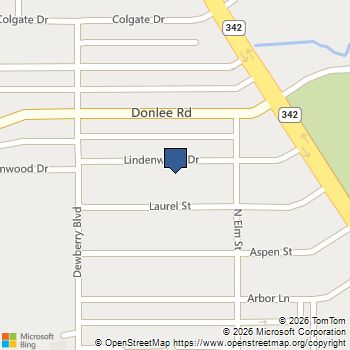 532 Lindenwood Drive Lancaster, TX MLS# 21295642