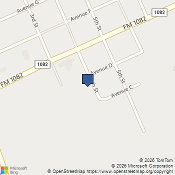 315 South 4th Hawley, TX MLS# 21193116