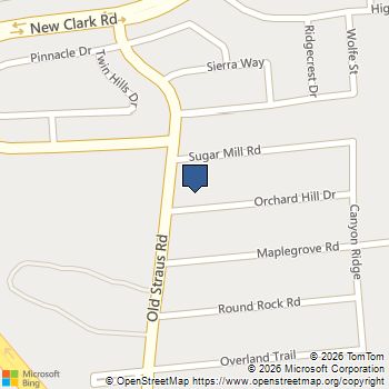 467 Orchard Hill Drive Cedar Hill, TX MLS# 21206539