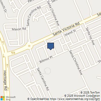 1709 Carrillo Pl 1 Chula Vista, CA MLS# 250042249SD