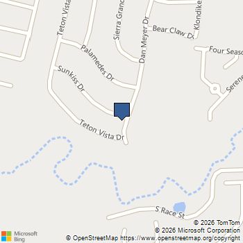 1464 Sunkiss Drive Fort Worth, TX MLS# 21334055