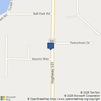 00 Highway 531 Minden, LA MLS# 21005359