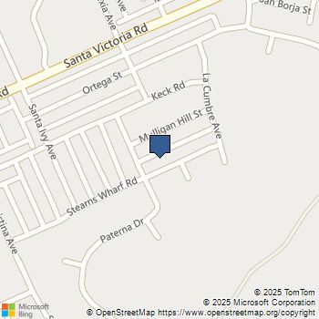 1417 Stearns Whard Rd Chula Vista, CA MLS# 250045999SD