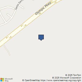 1390 SANTA VICTORIA Rd 6 Chula Vista, CA MLS# 250031040SD