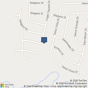 9617 Logan Square Drive Fort Worth, TX MLS# 21320042